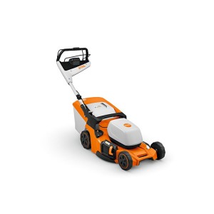 Акумулаторна косачка STIHL RMA 453 PV без батерия и зарядно, 51 см, 1600 W