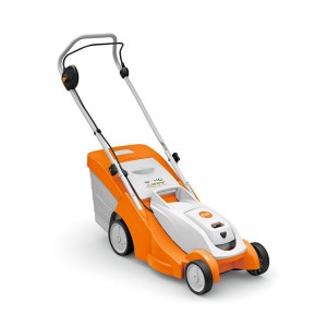 Акумулаторна косачка STIHL RMA 239 без батерия и зарядно, 37 см, 900 W