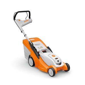 Акумулаторна косачка STIHL RMA 239 C без батерия и зарядно, 37 см, 900 W