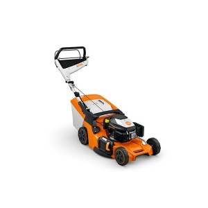 Бензинова самоходна косачка STIHL RM 453 T с мулчиране, 51 см, 3.5 к.с.