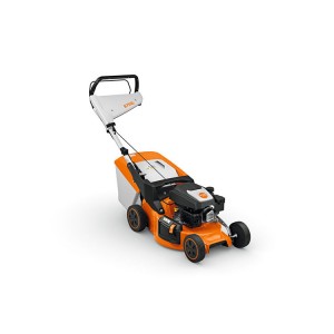 Бензинова косачка STIHL RM 248, 46 см, 2.5 к.с.