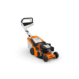 Бензинова косачка STIHL RM 443, 41 см, 2.8 к.с.
