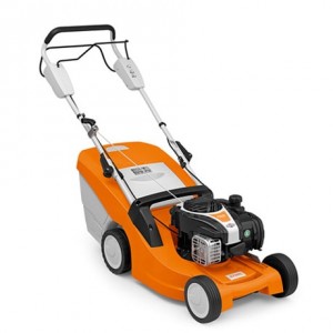 Бензинова самоходна косачка STIHL RM 443 T, 41 см, 2.8 к,с,